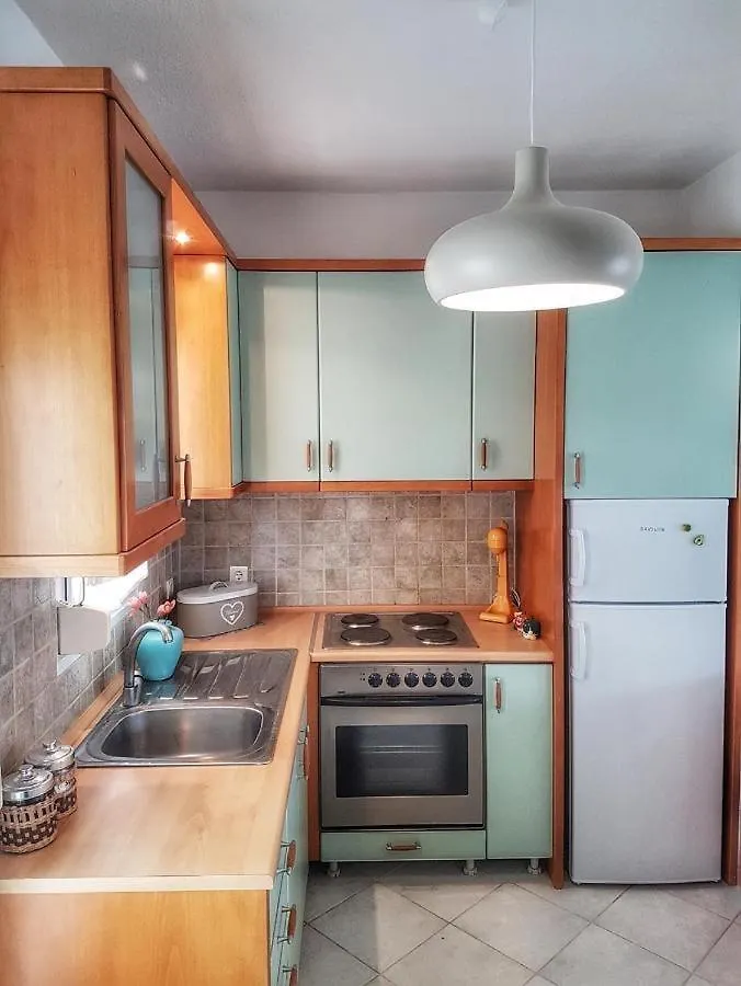 Holiday home Perfect Hospitality - Elenas House, Nikiti Villa