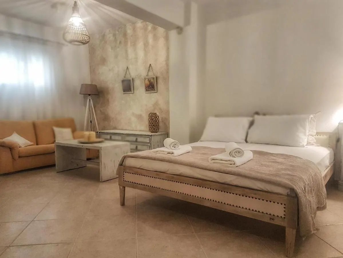 Holiday home Perfect Hospitality - Elenas House, Nikiti Villa Greece