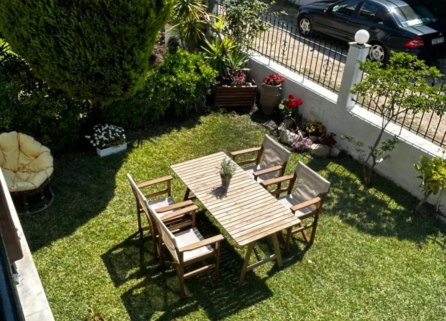 Perfect Hospitality - Elenas House, Nikiti Villa Greece