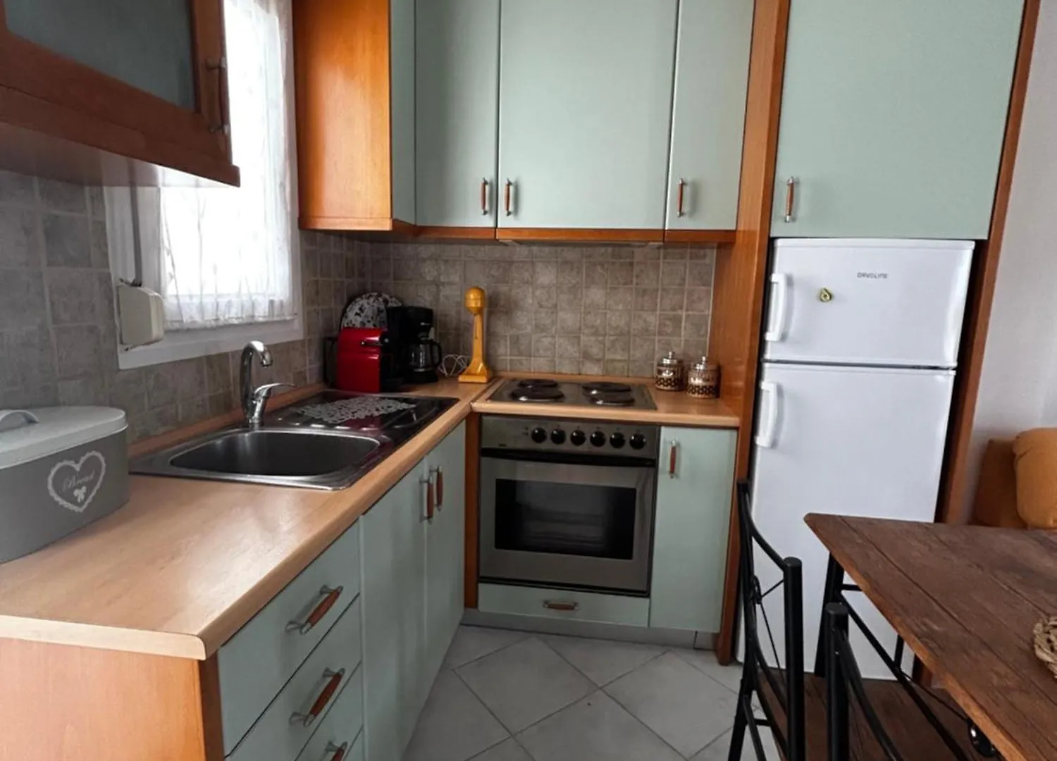 Perfect Hospitality - Elenas House, Nikiti Villa 0*, Nikiti (Sithonia) Greece