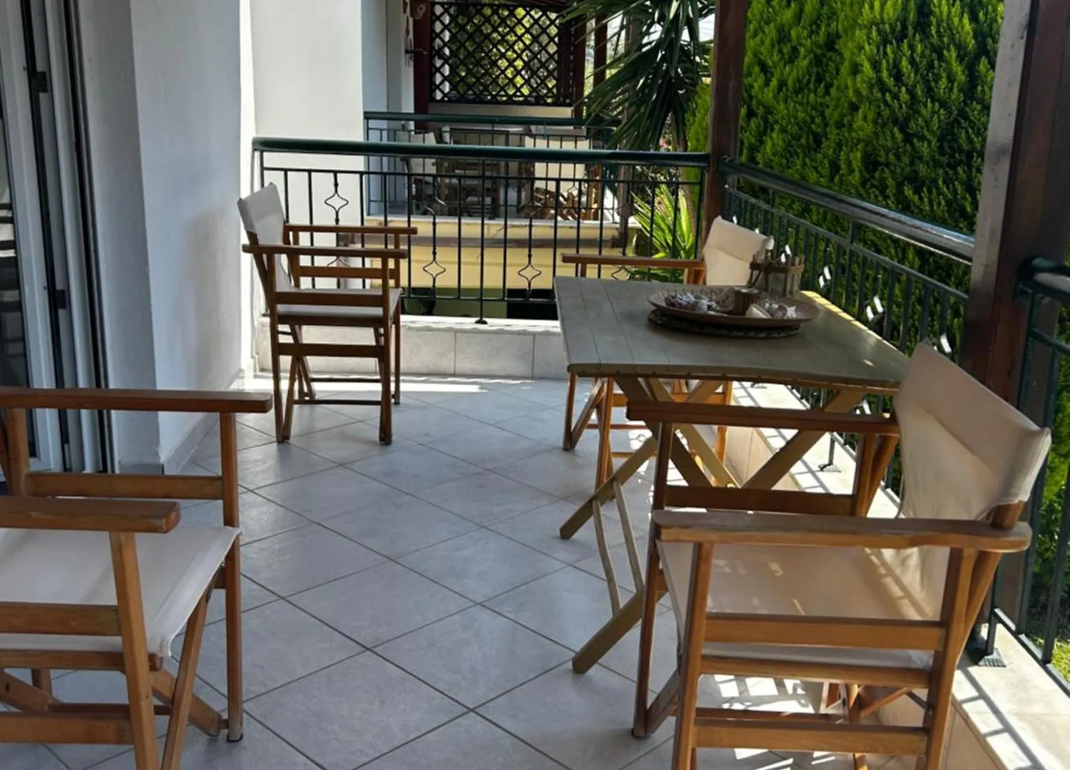 Holiday home Perfect Hospitality - Elenas House, Nikiti Villa