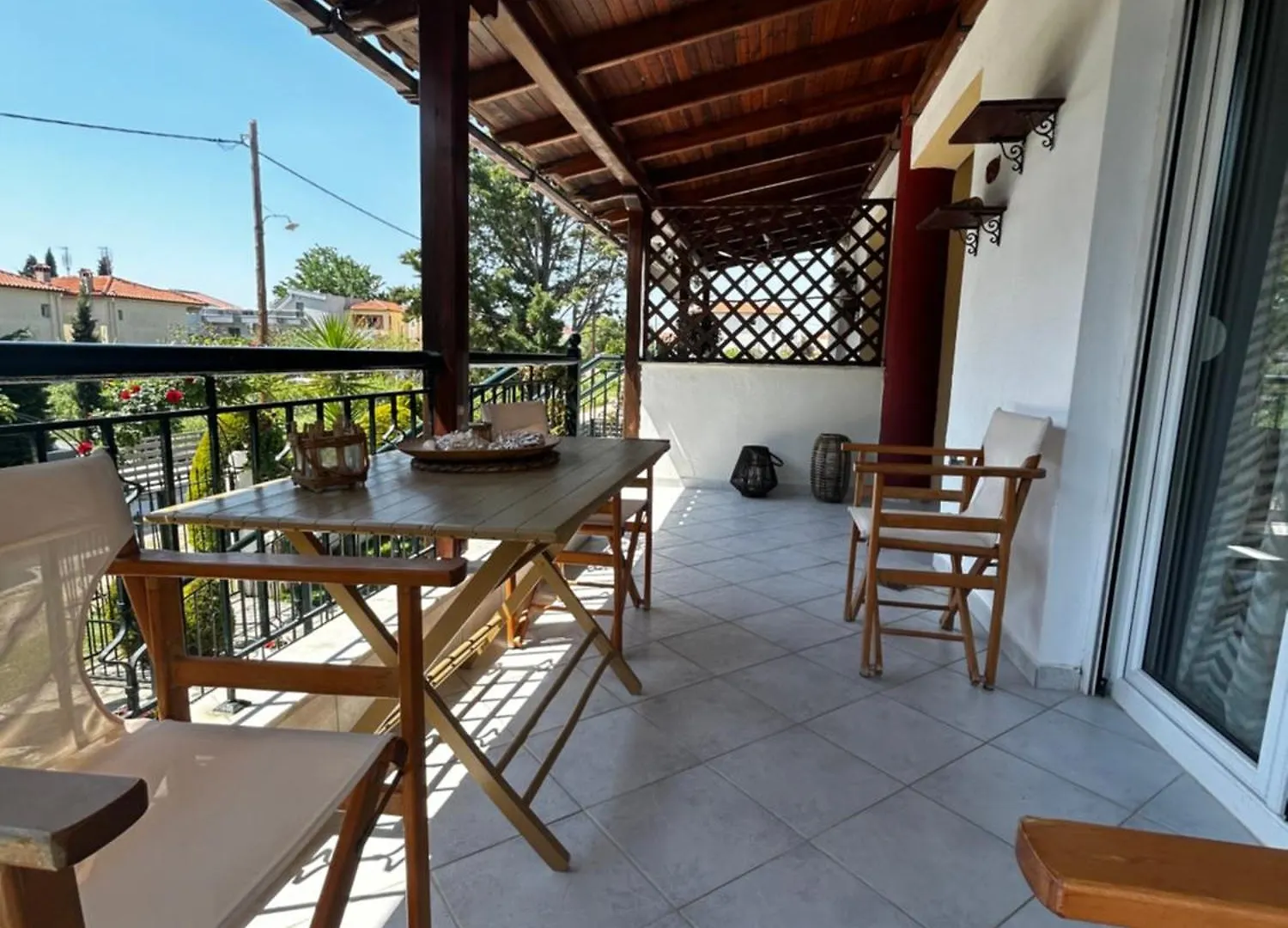 Perfect Hospitality - Elenas House, Nikiti Villa 0*, Nikiti (Sithonia)