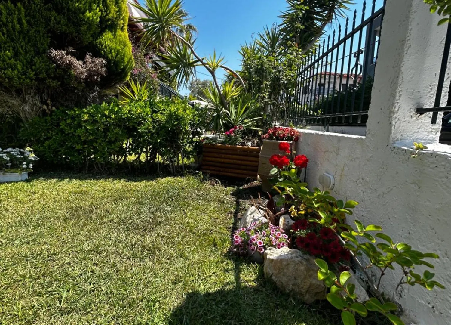 Perfect Hospitality - Elenas House, Nikiti Villa